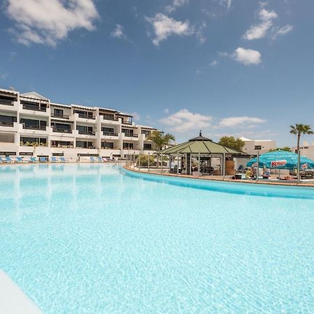 Lanzahost Casa Marta Apartment Costa Teguise Exterior foto