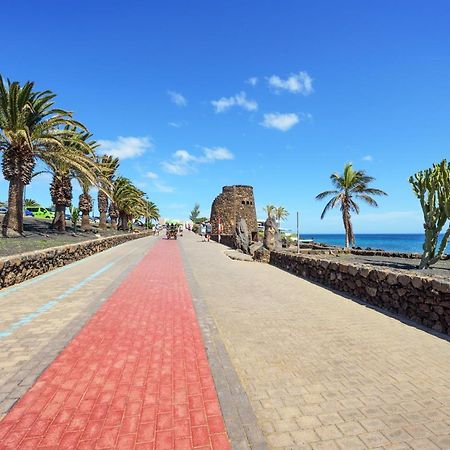 Lanzahost Casa Marta Apartment Costa Teguise Exterior foto